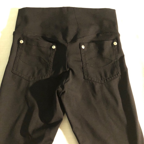 Lift touch Columbian Pants - Picture 5 of 7